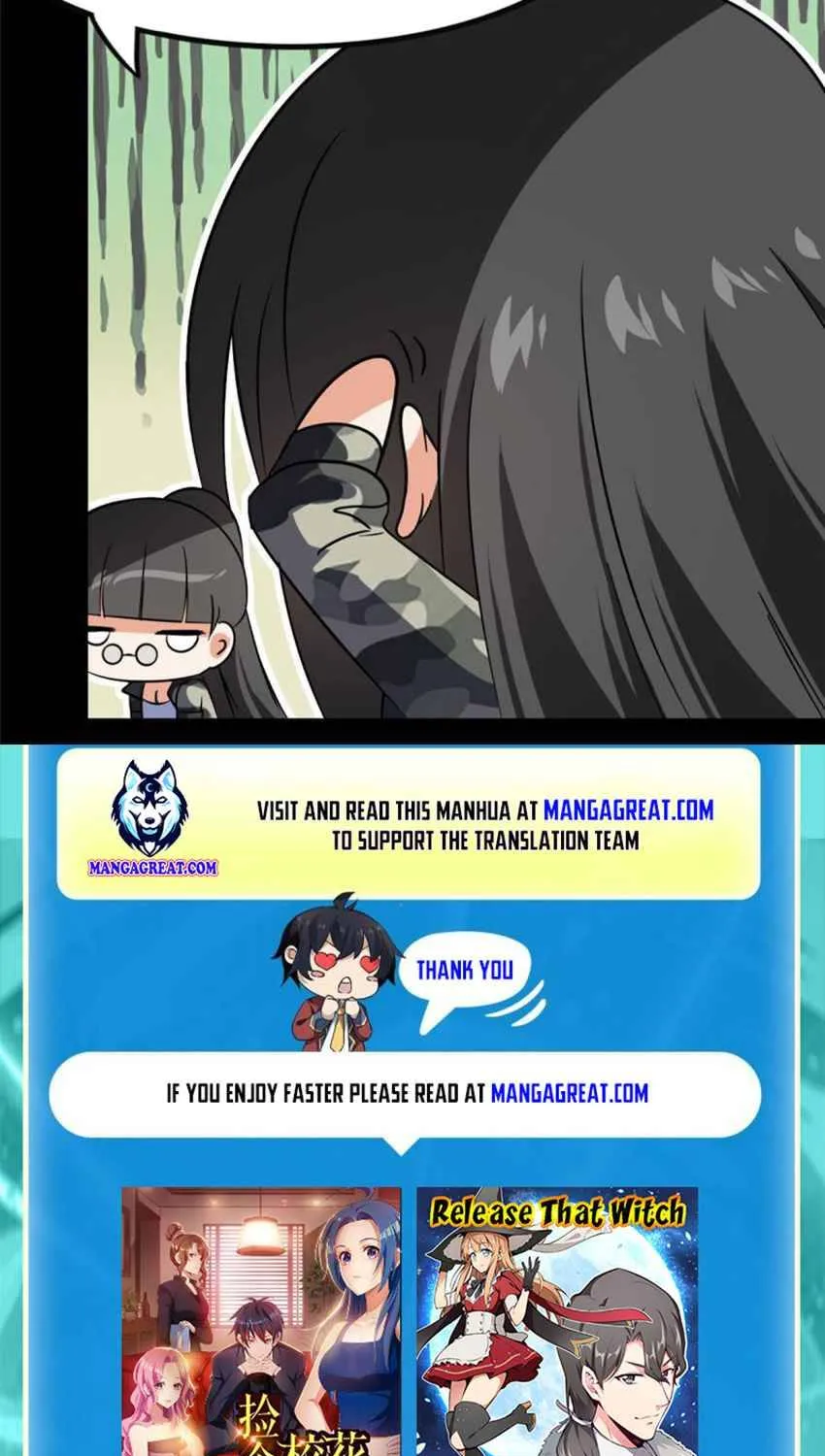 My Girlfriend Is A Zombie Mangakakalot X Chapter 331 Page 44