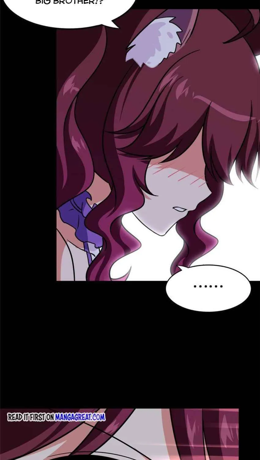 My Girlfriend Is A Zombie Mangakakalot X Chapter 331 Page 26