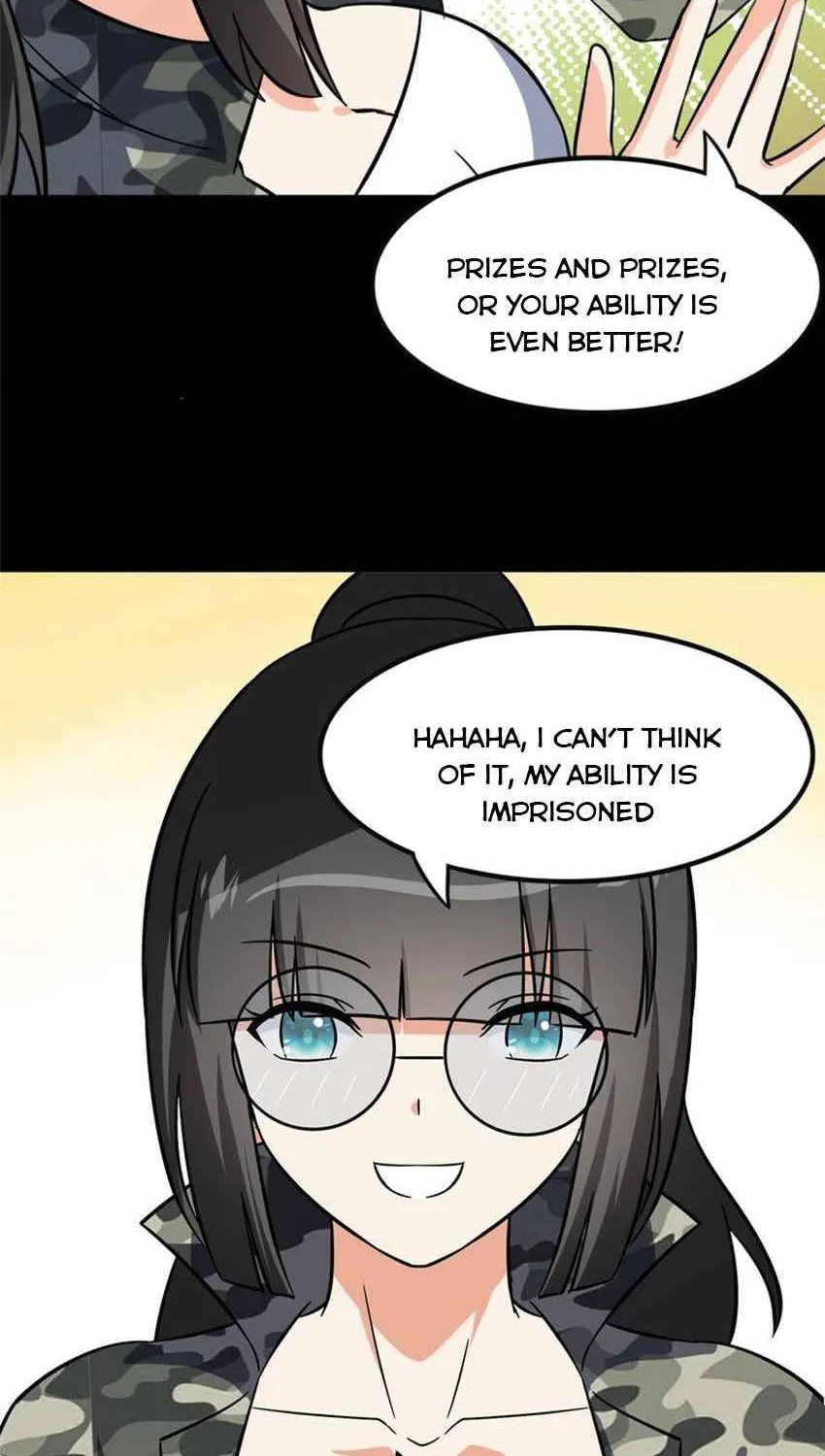 My Girlfriend Is A Zombie Mangakakalot X Chapter 331 Page 35