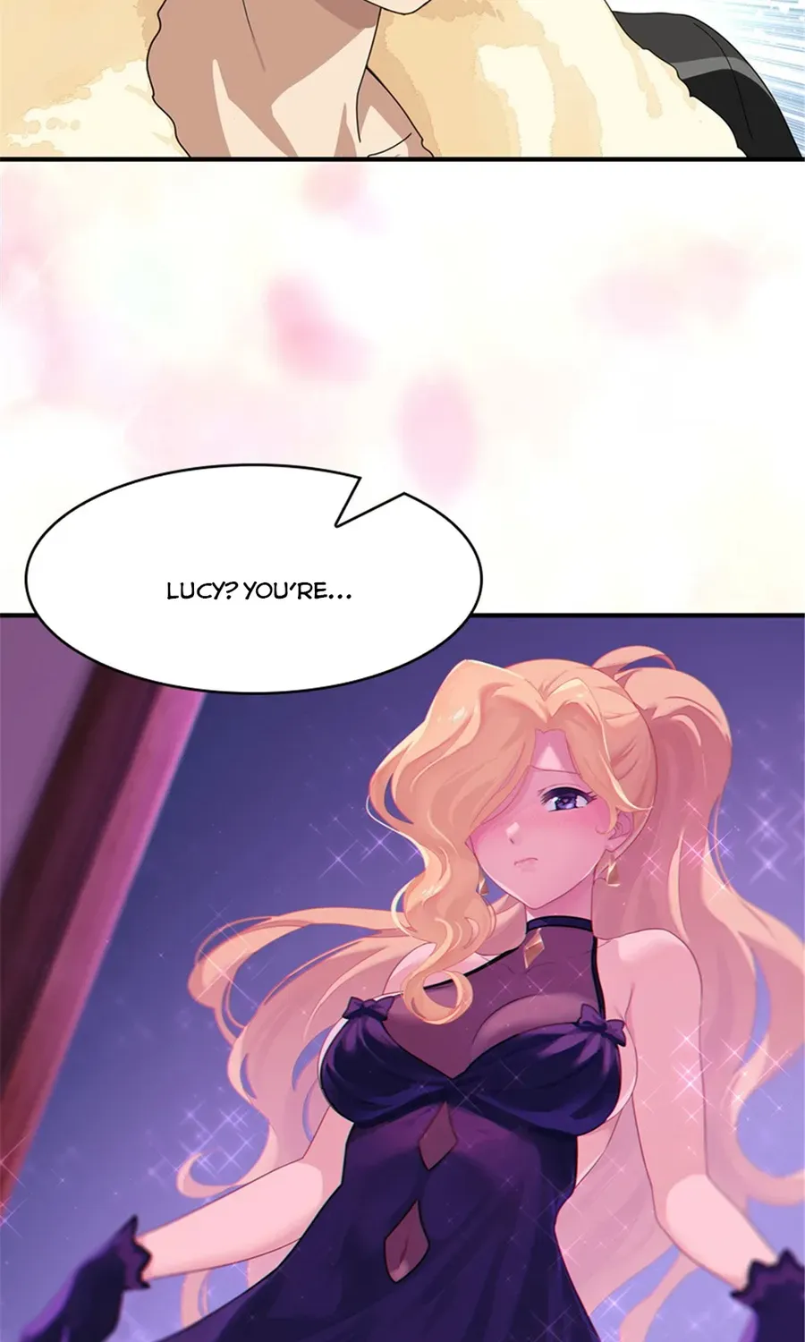 My Girlfriend Is A Zombie Mangakakalot X Chapter 337 Page 8
