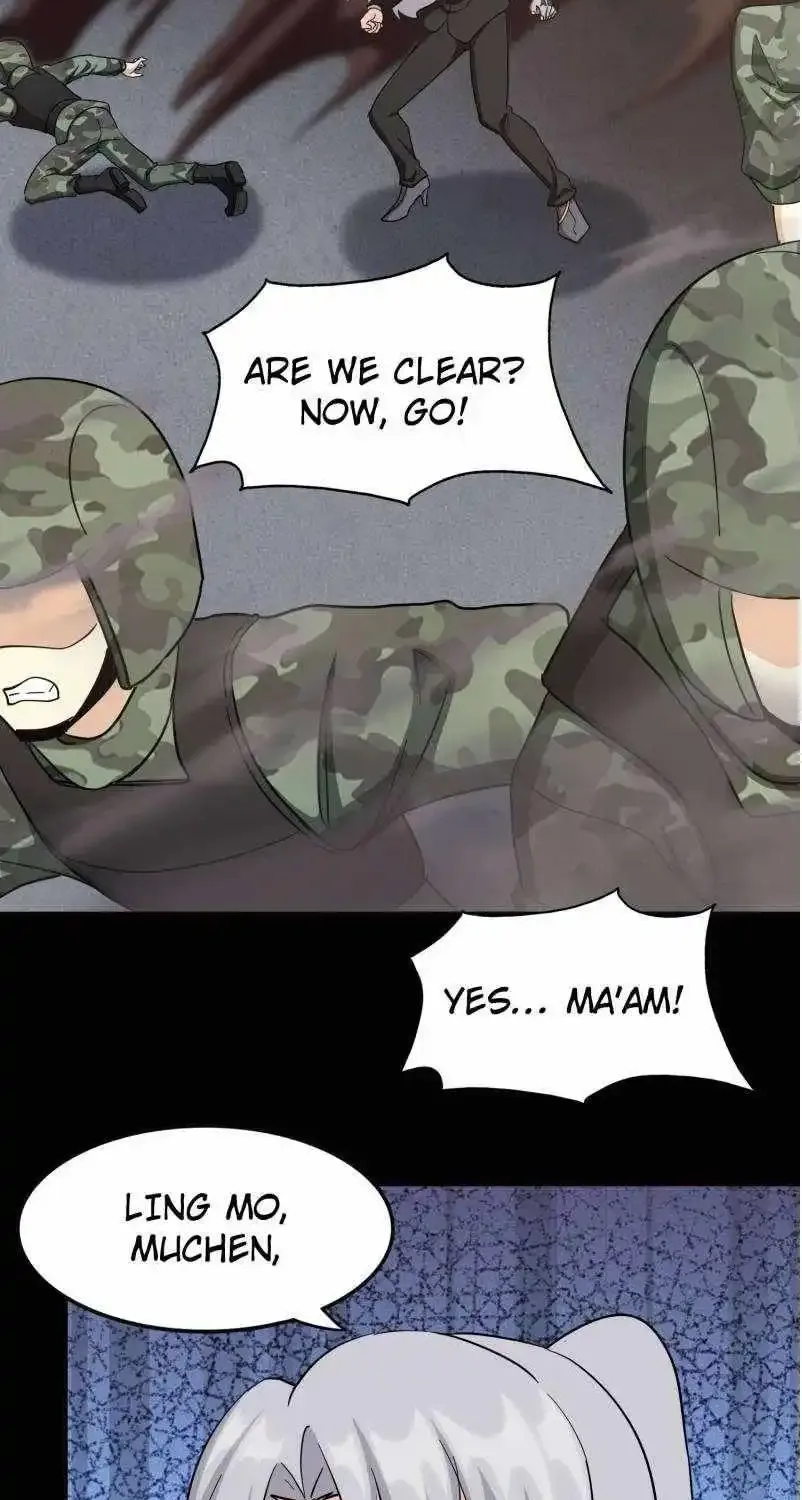 My Girlfriend Is A Zombie Mangakakalot X Chapter 453 Page 80