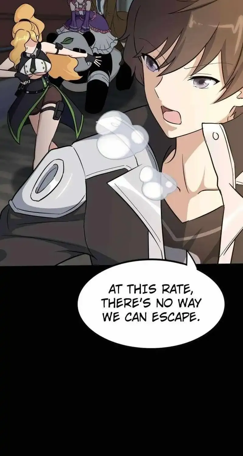 My Girlfriend Is A Zombie Mangakakalot X Chapter 454 Page 4