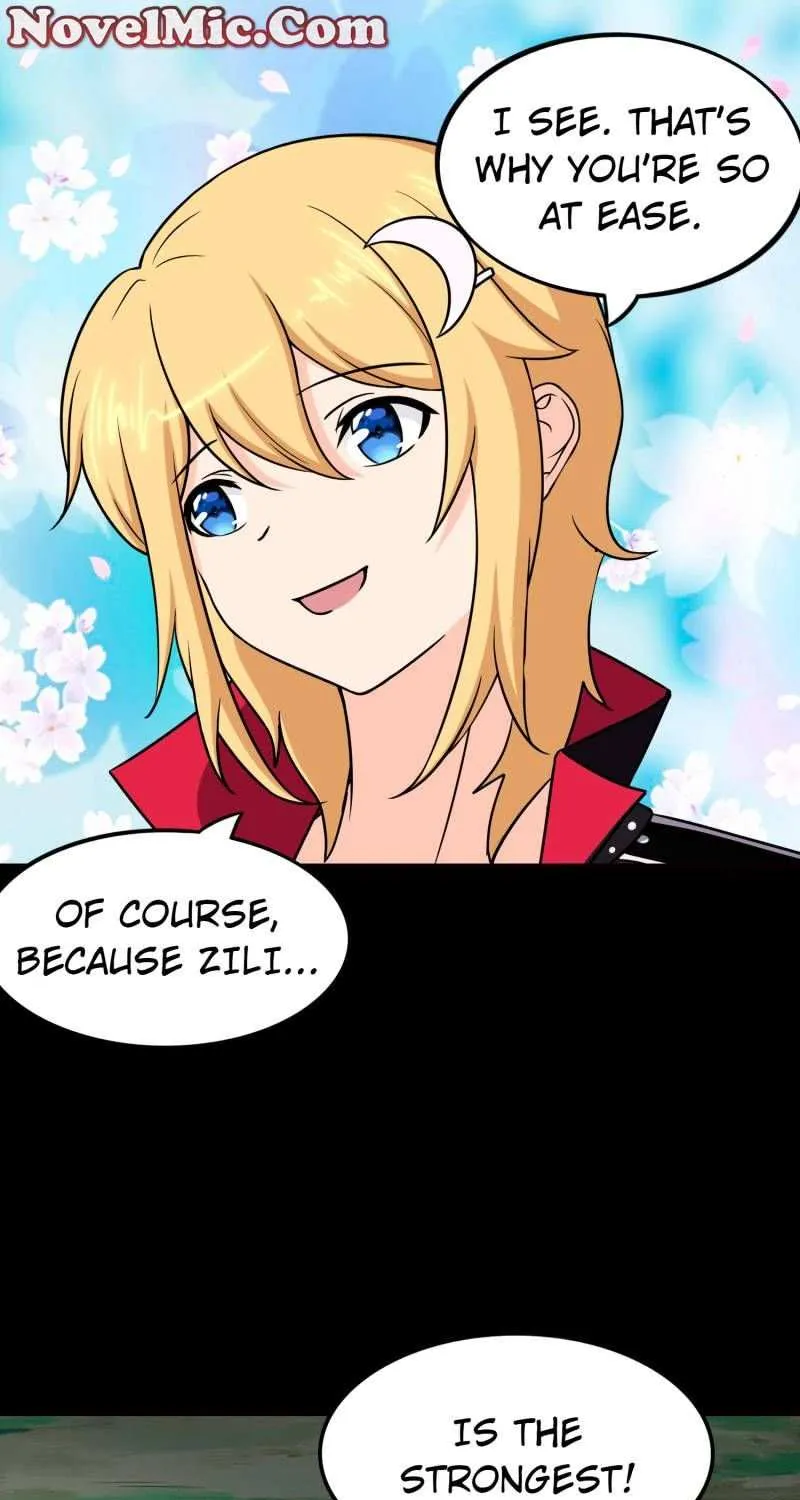 My Girlfriend Is A Zombie Mangakakalot X Chapter 469 Page 46