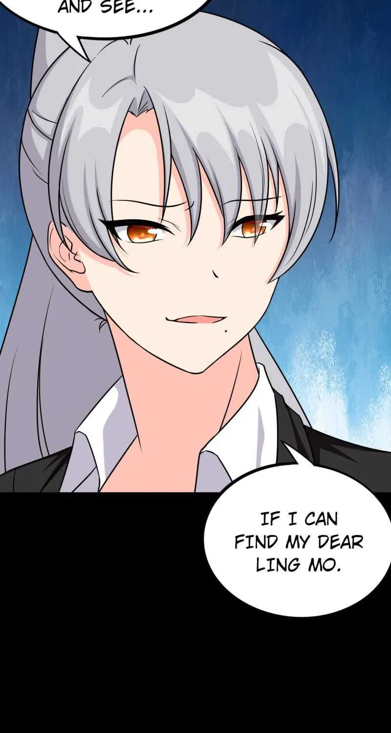 My Girlfriend Is A Zombie Mangakakalot X Chapter 469 Page 23
