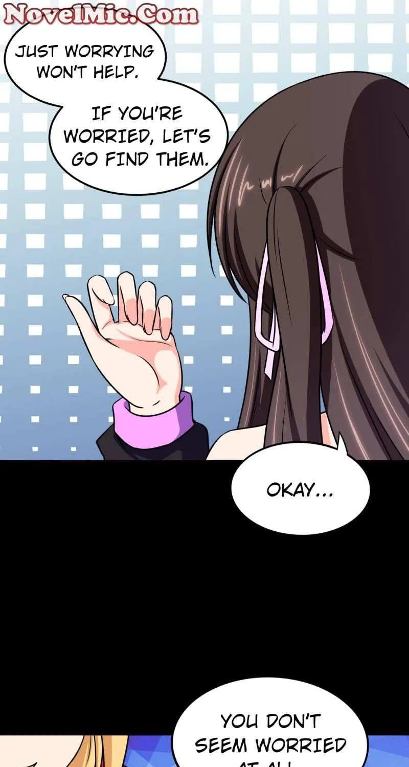 My Girlfriend Is A Zombie Mangakakalot X Chapter 469 Page 36