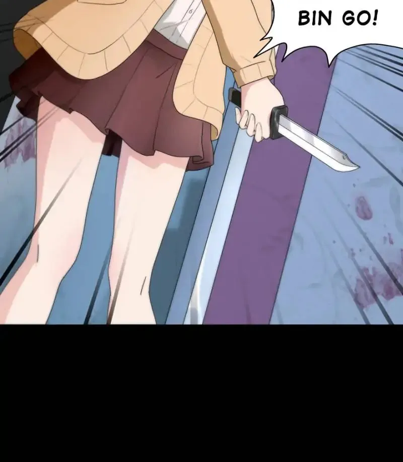 My Girlfriend Is A Zombie Mangakakalot X Chapter 47 Page 46