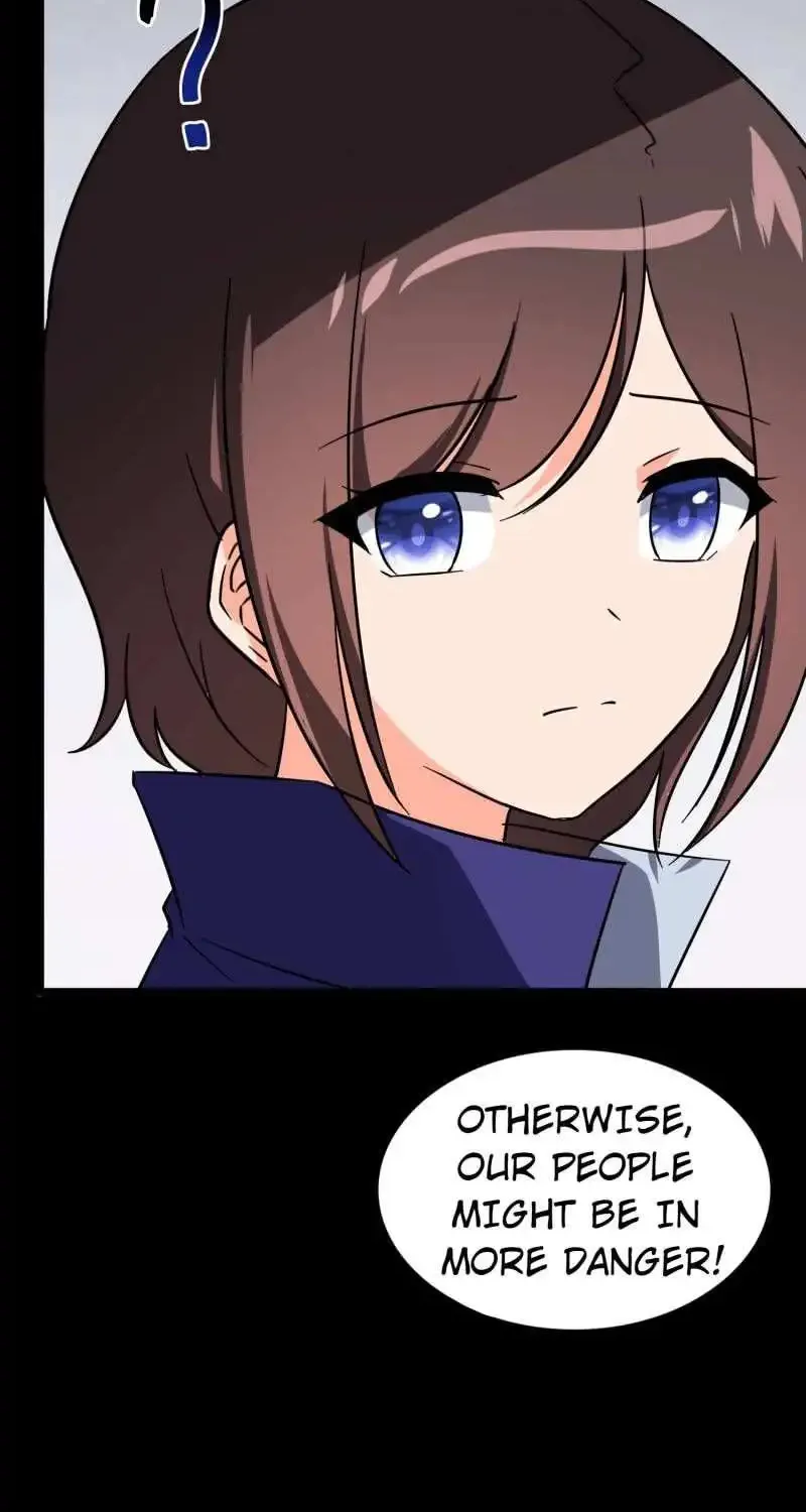 My Girlfriend Is A Zombie Mangakakalot X Chapter 472 Page 63