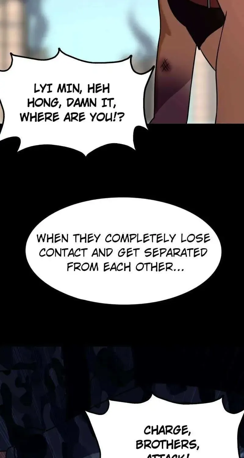 My Girlfriend Is A Zombie Mangakakalot X Chapter 483 Page 50