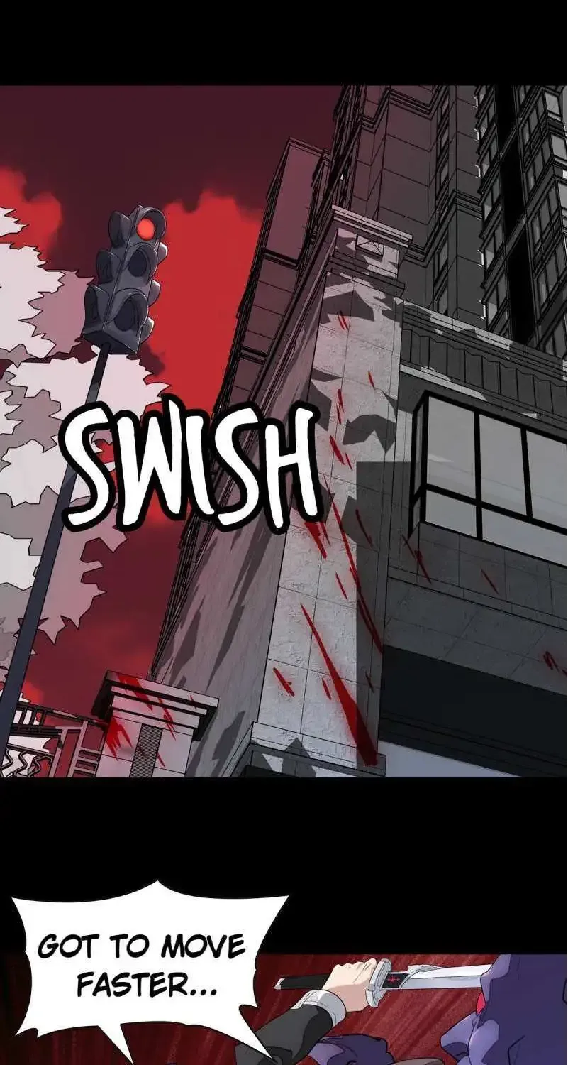 My Girlfriend Is A Zombie Mangakakalot X Chapter 484 Page 3