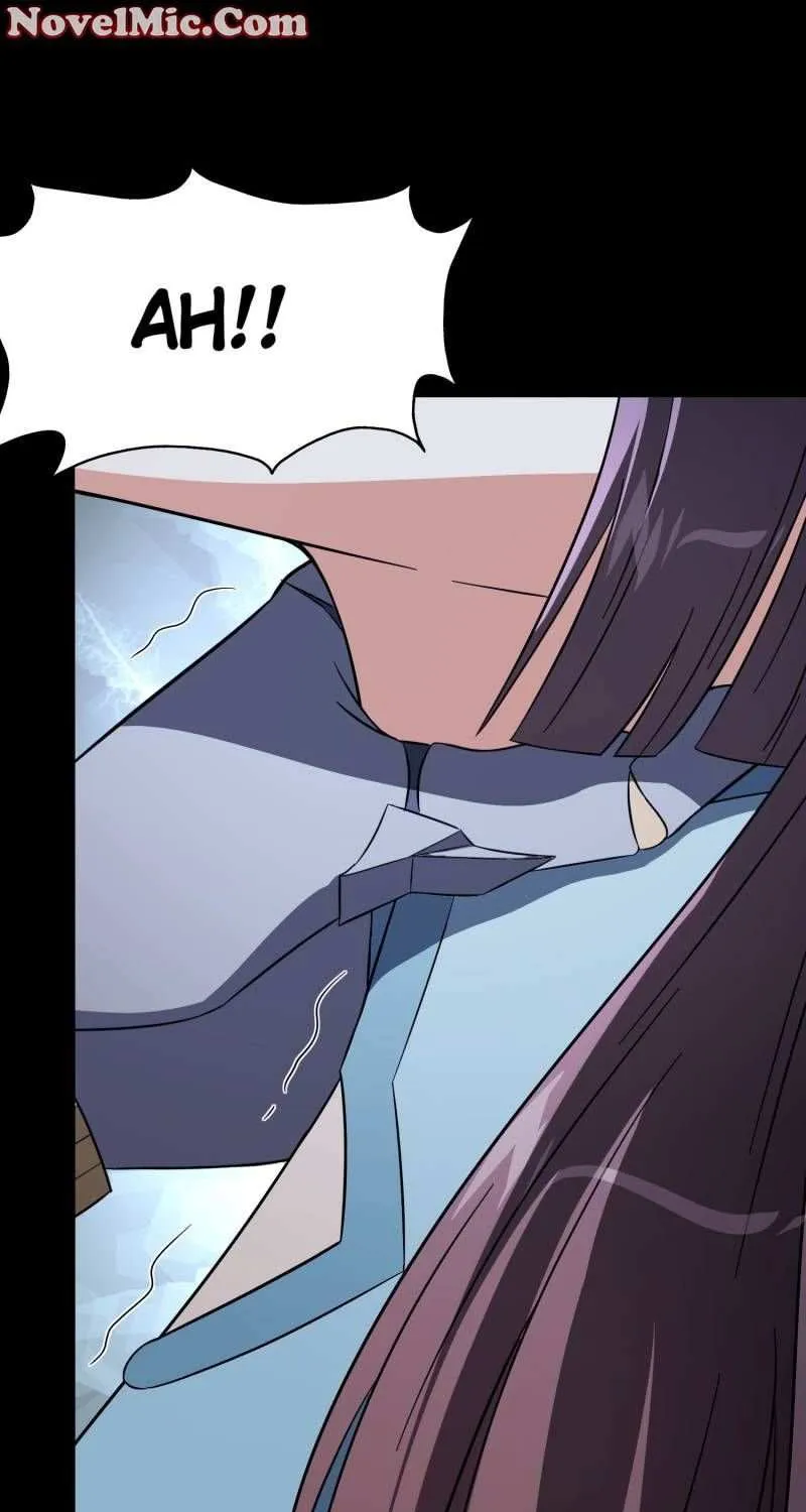 My Girlfriend Is A Zombie Mangakakalot X Chapter 486 Page 60