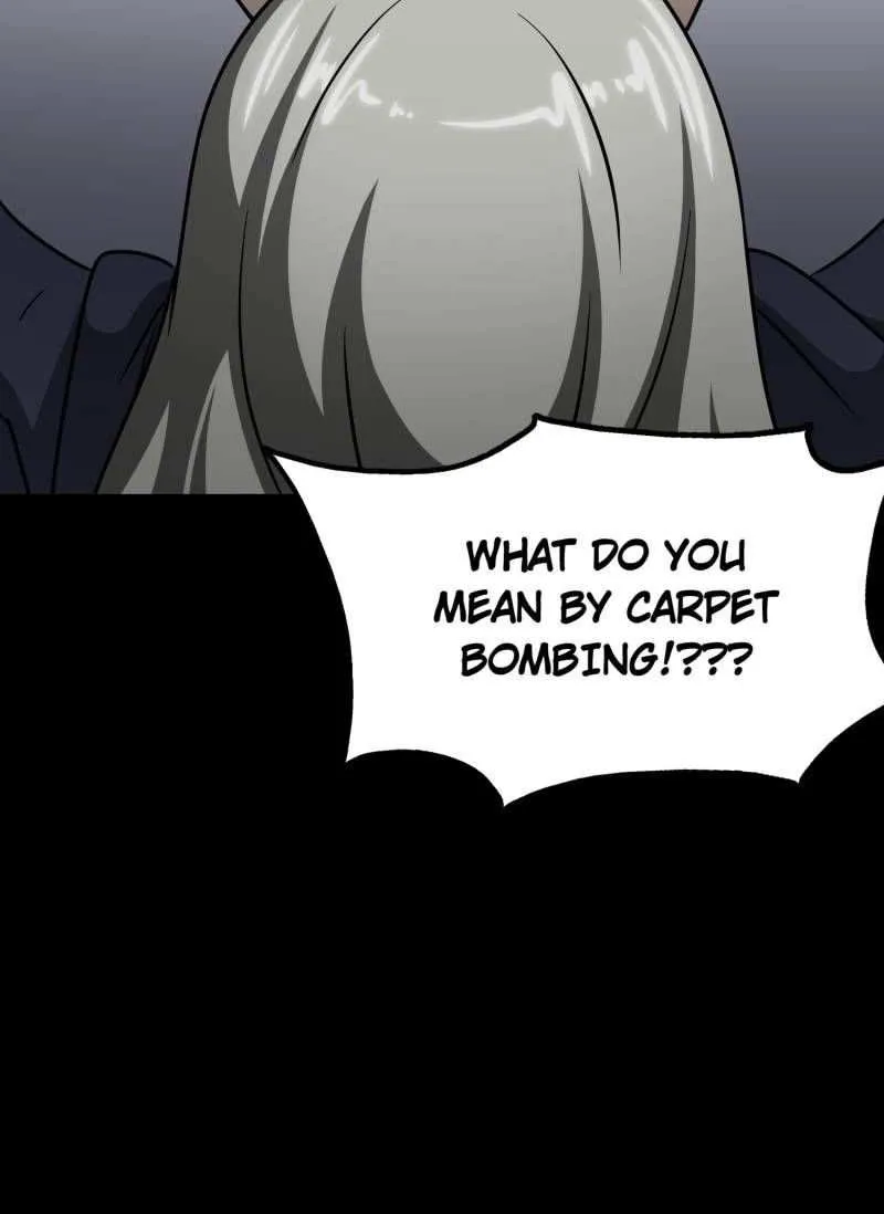 My Girlfriend Is A Zombie Mangakakalot X Chapter 489 Page 19