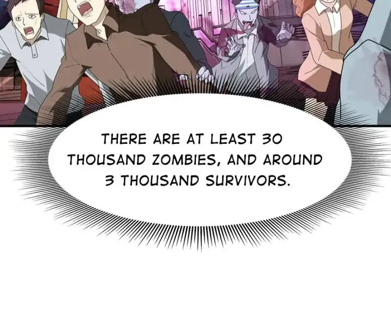 My Girlfriend Is A Zombie Mangakakalot X Chapter 49 Page 28