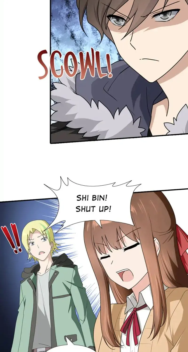 My Girlfriend Is A Zombie Mangakakalot X Chapter 49 Page 37