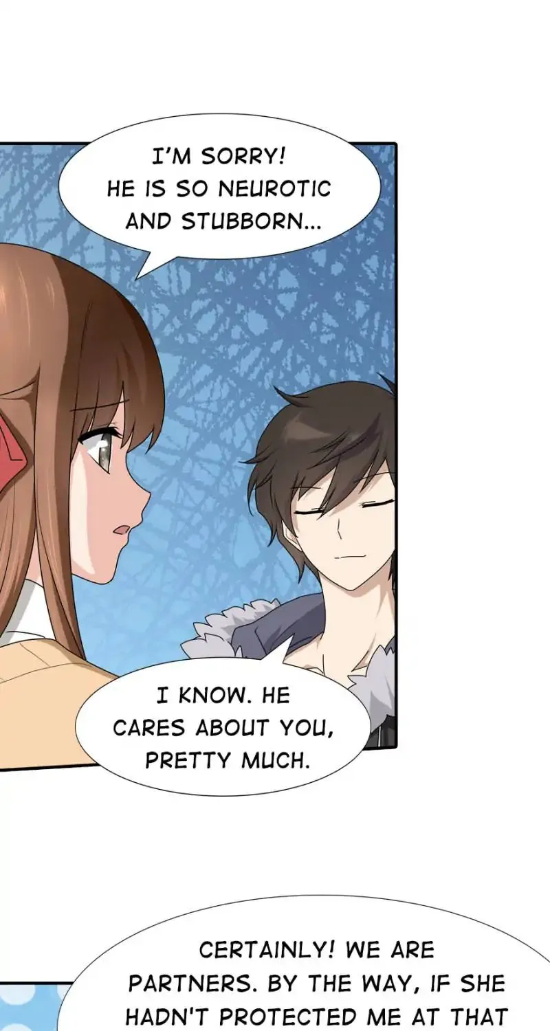 My Girlfriend Is A Zombie Mangakakalot X Chapter 49 Page 39