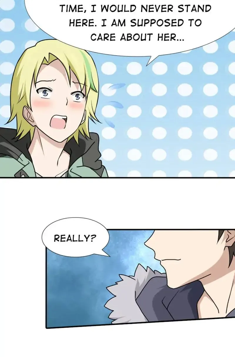 My Girlfriend Is A Zombie Mangakakalot X Chapter 49 Page 40