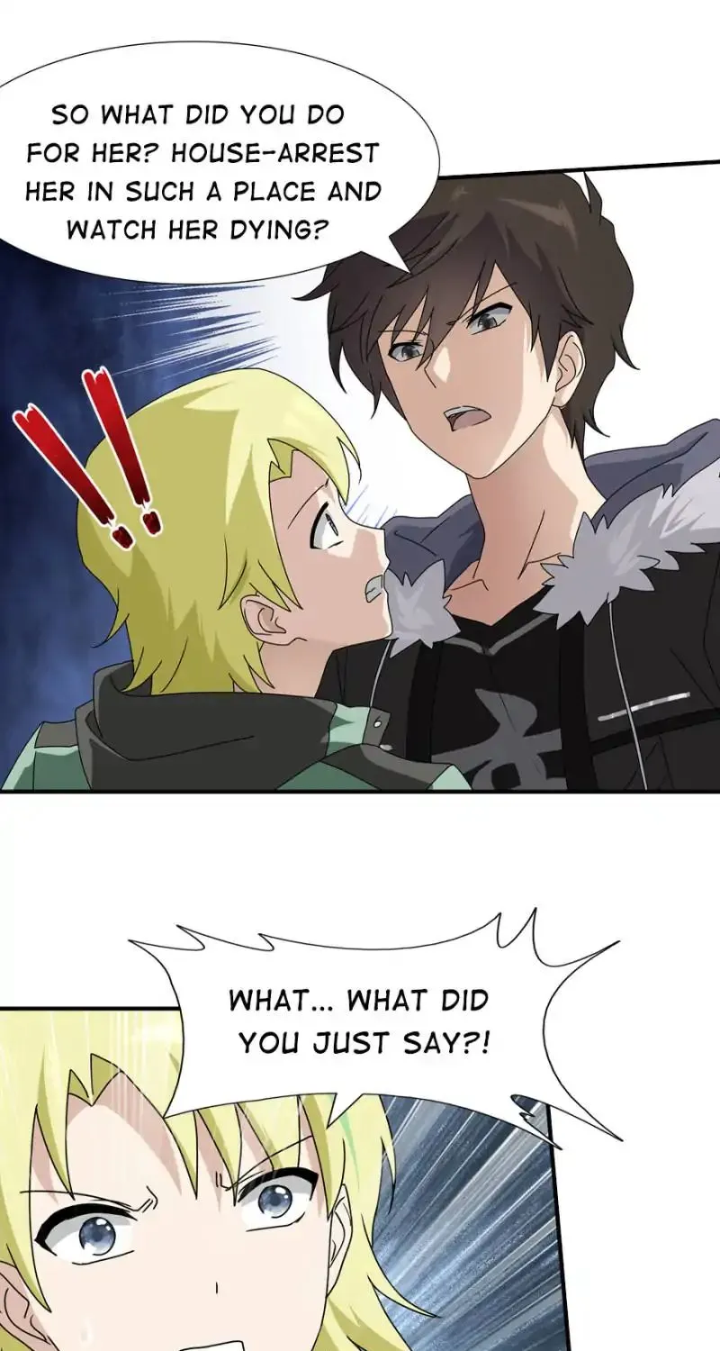 My Girlfriend Is A Zombie Mangakakalot X Chapter 49 Page 41