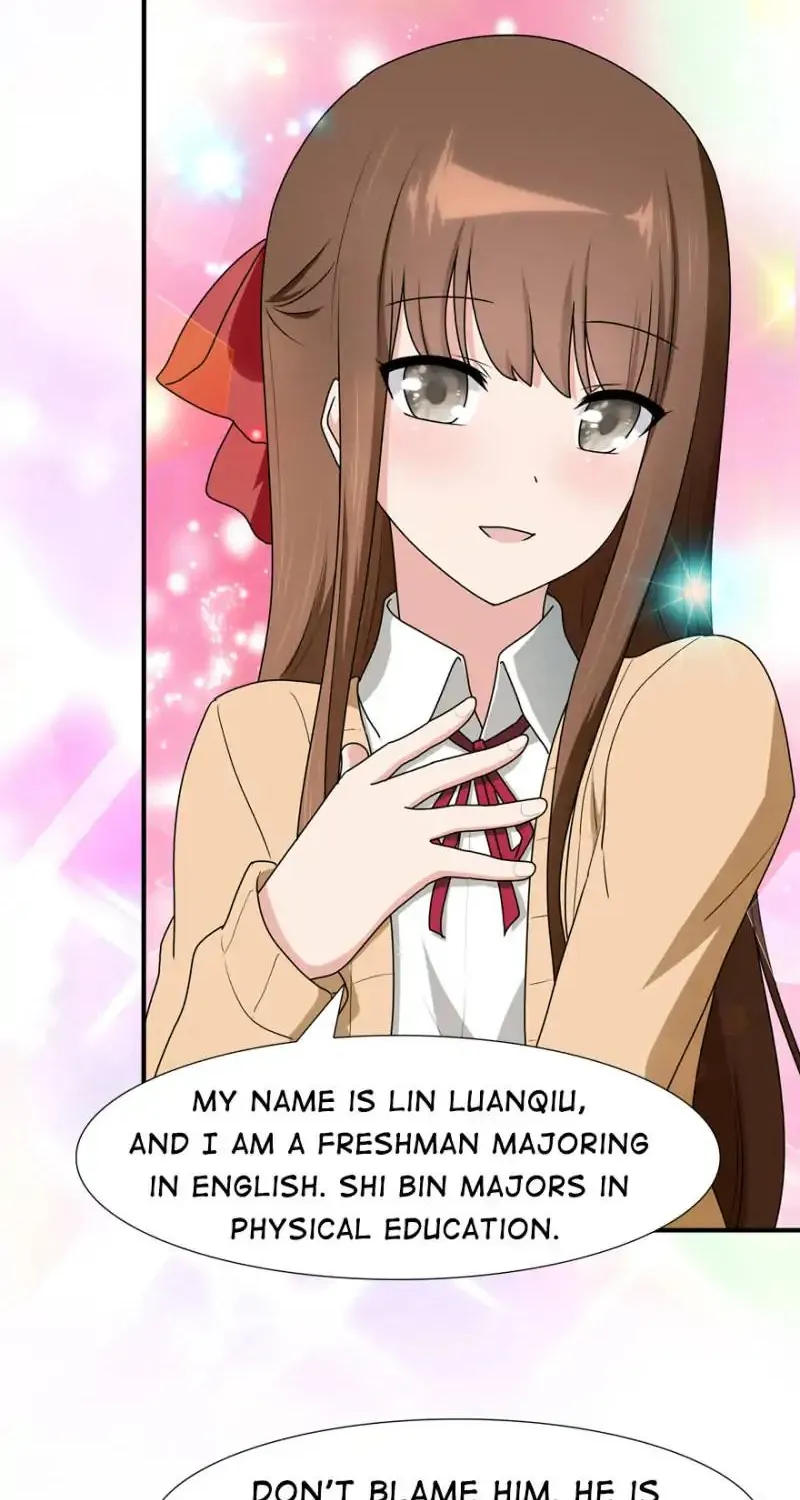 My Girlfriend Is A Zombie Mangakakalot X Chapter 49 Page 10