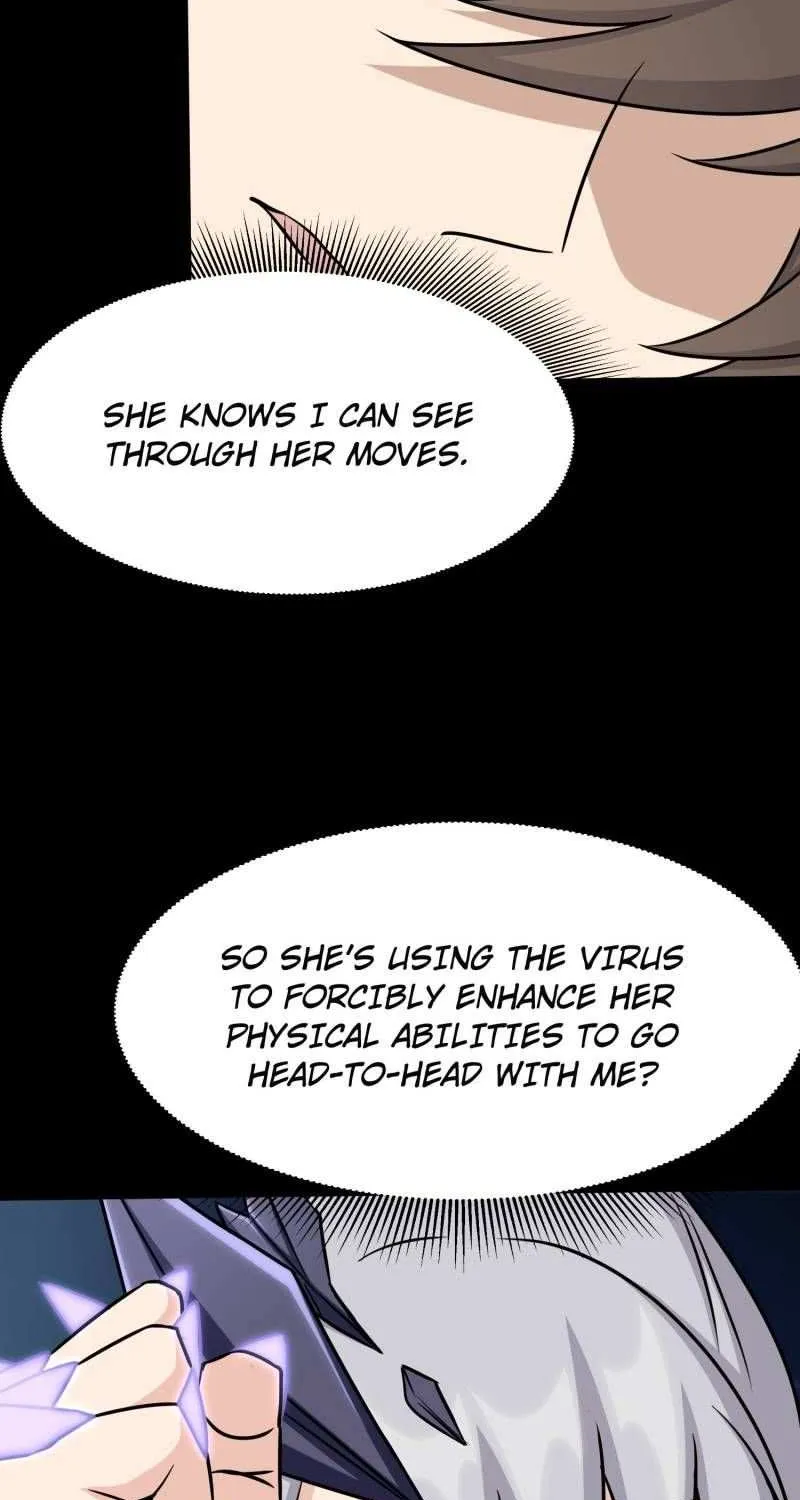 My Girlfriend Is A Zombie Mangakakalot X Chapter 492 Page 22