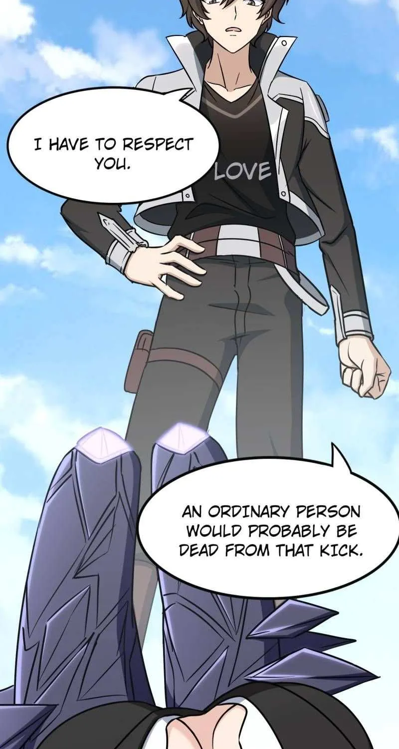 My Girlfriend Is A Zombie Mangakakalot X Chapter 492 Page 40