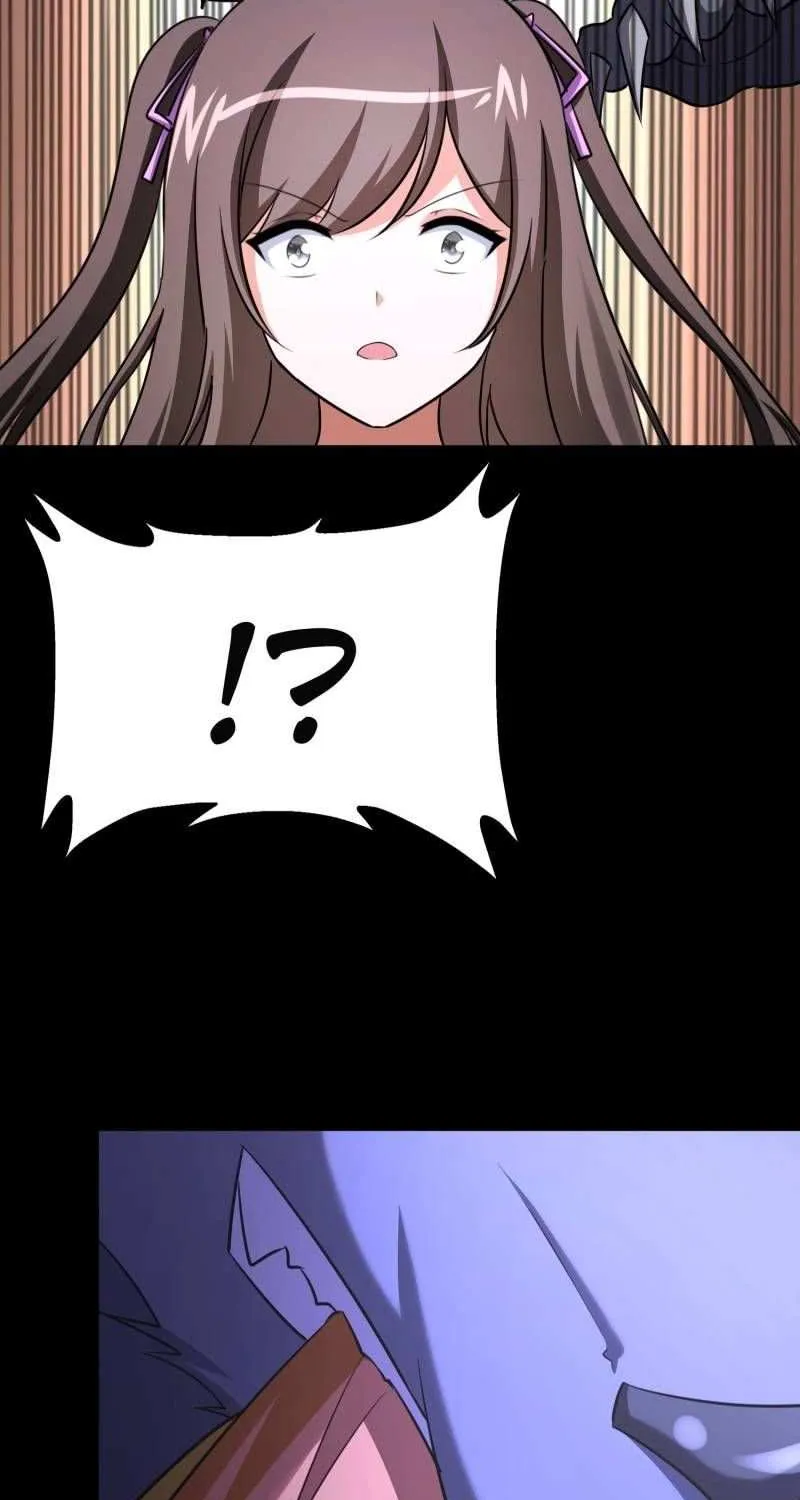 My Girlfriend Is A Zombie Mangakakalot X Chapter 493 Page 31