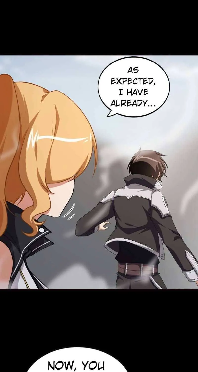 My Girlfriend Is A Zombie Mangakakalot X Chapter 495 Page 42