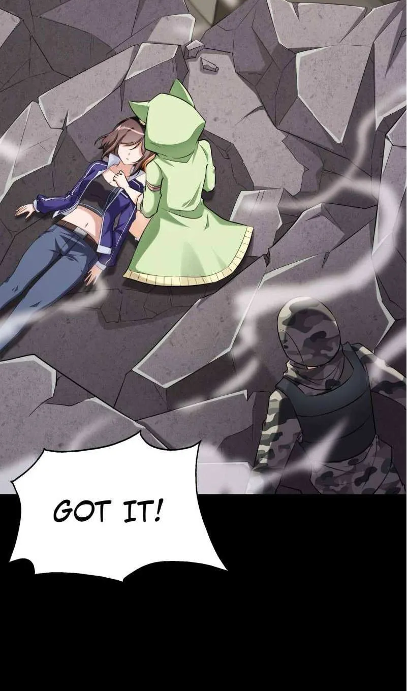My Girlfriend Is A Zombie Mangakakalot X Chapter 495 Page 7