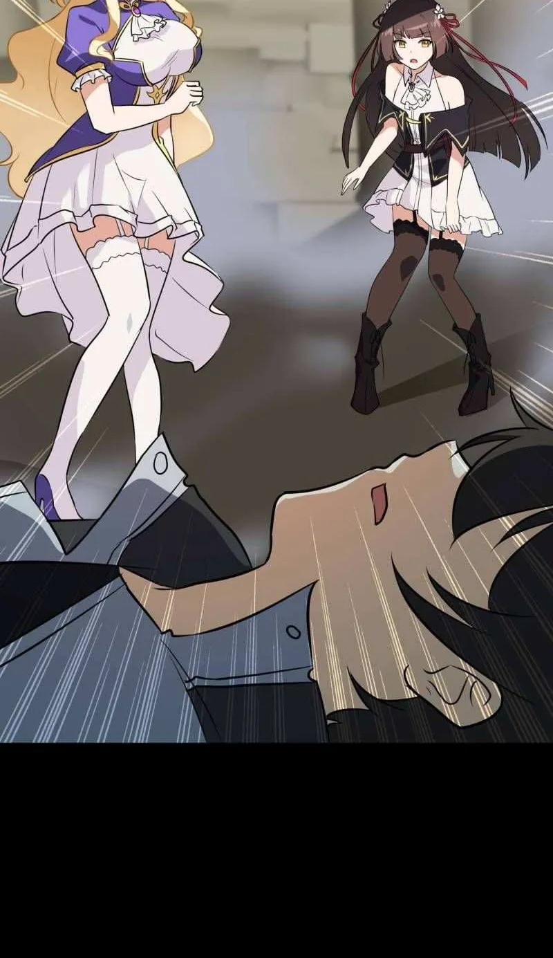 My Girlfriend Is A Zombie Mangakakalot X Chapter 495 Page 100