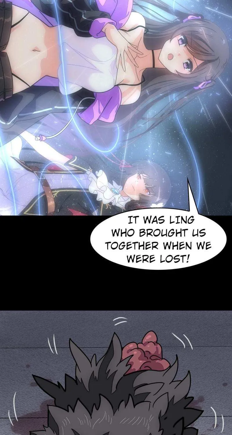 My Girlfriend Is A Zombie Mangakakalot X Chapter 498 Page 42