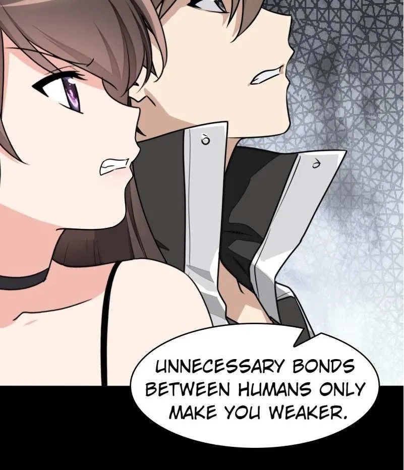 My Girlfriend Is A Zombie Mangakakalot X Chapter 498 Page 10