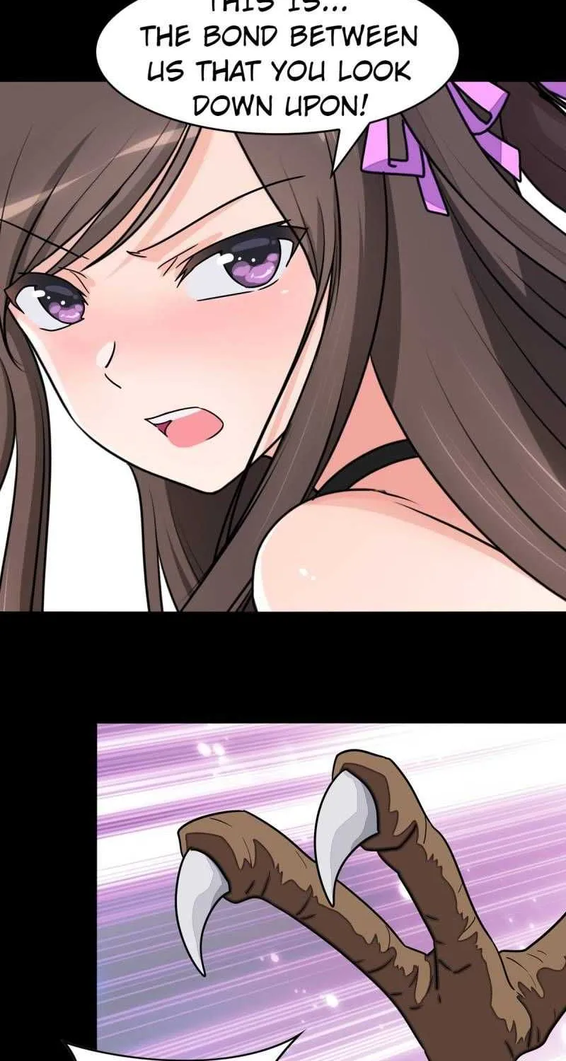 My Girlfriend Is A Zombie Mangakakalot X Chapter 498 Page 29