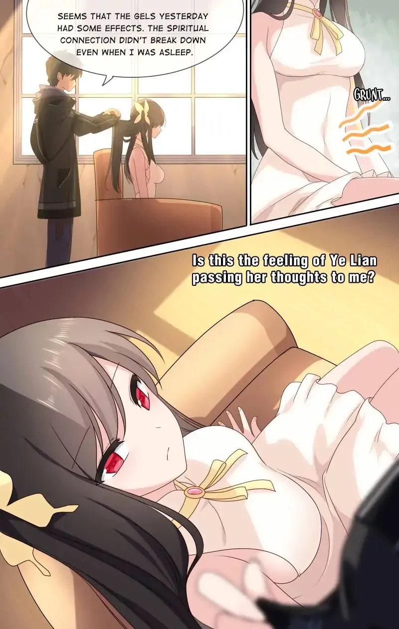 My Girlfriend Is A Zombie Mangakakalot X Chapter 4 Page 2