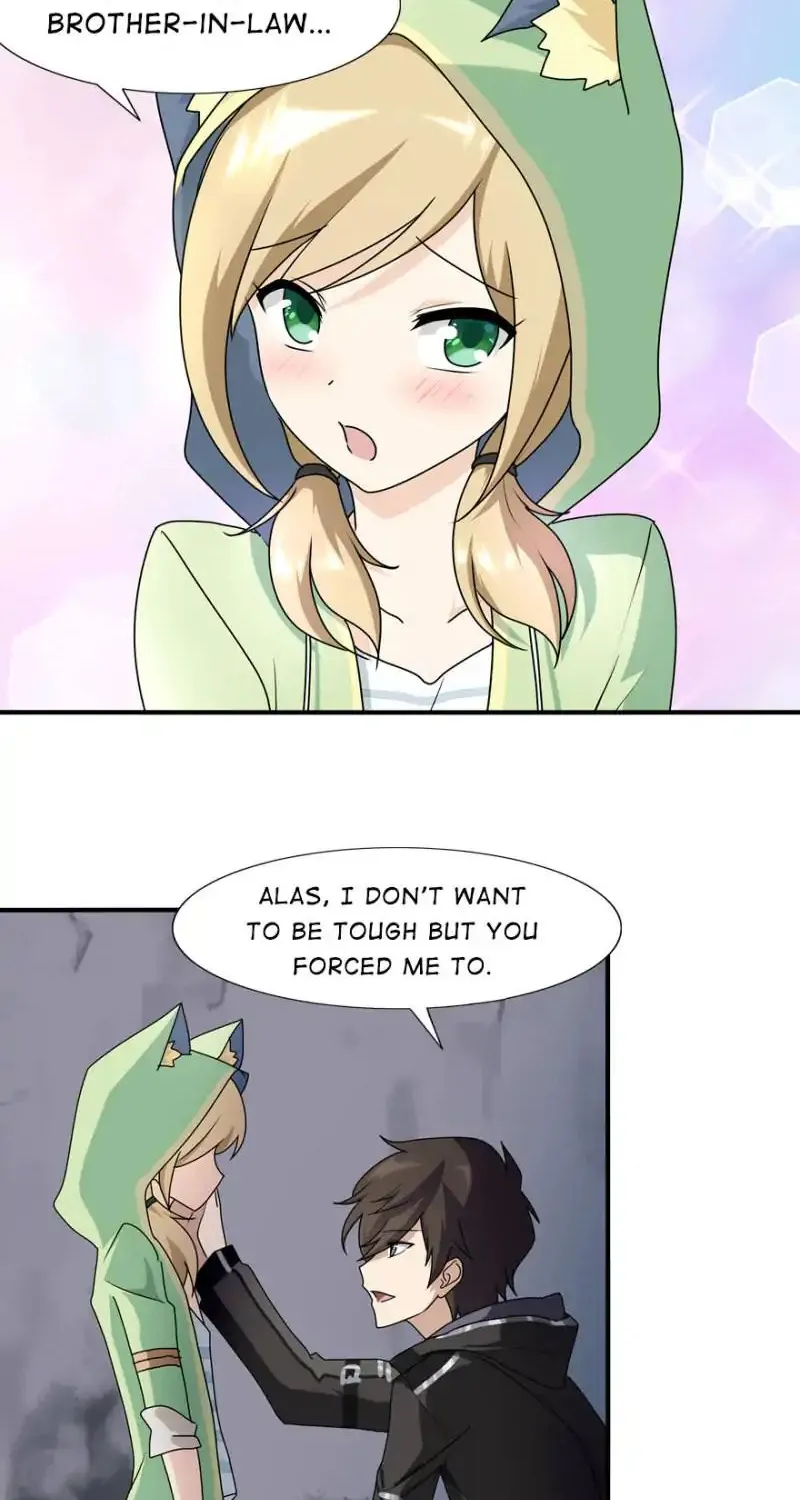 My Girlfriend Is A Zombie Mangakakalot X Chapter 40 Page 15