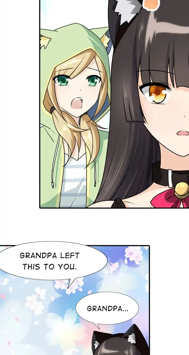 My Girlfriend Is A Zombie Mangakakalot X Chapter 40 Page 19