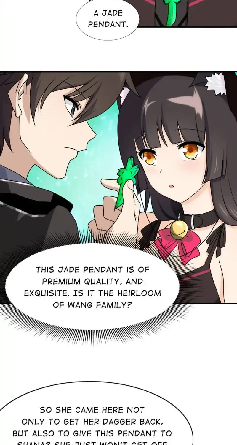 My Girlfriend Is A Zombie Mangakakalot X Chapter 40 Page 25