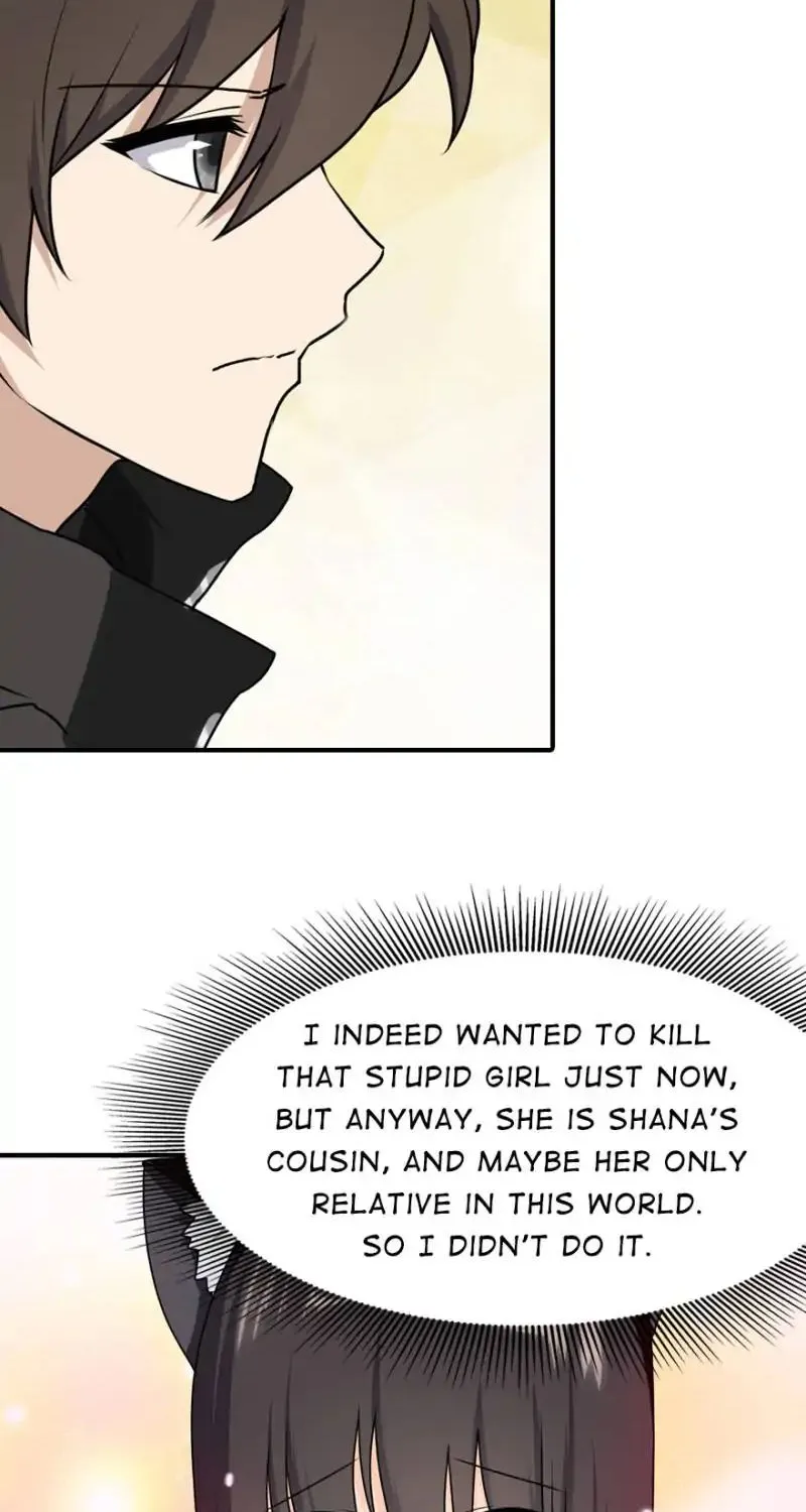 My Girlfriend Is A Zombie Mangakakalot X Chapter 40 Page 28
