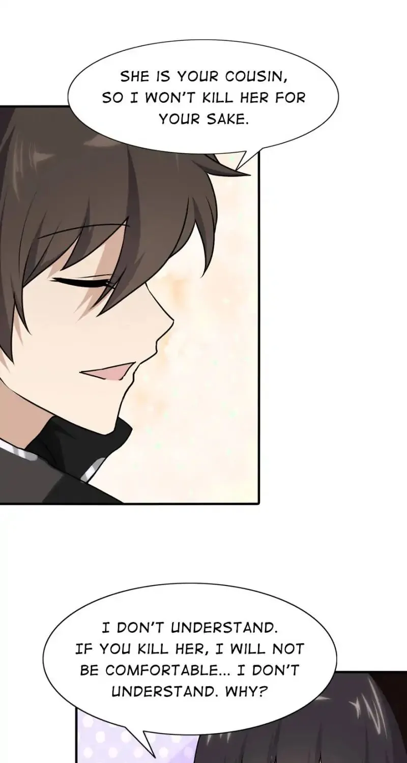 My Girlfriend Is A Zombie Mangakakalot X Chapter 40 Page 30