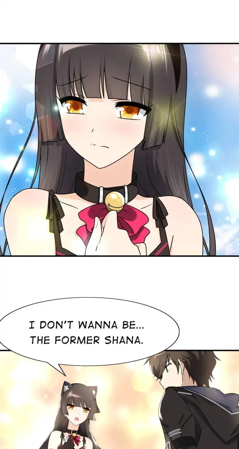 My Girlfriend Is A Zombie Mangakakalot X Chapter 40 Page 37