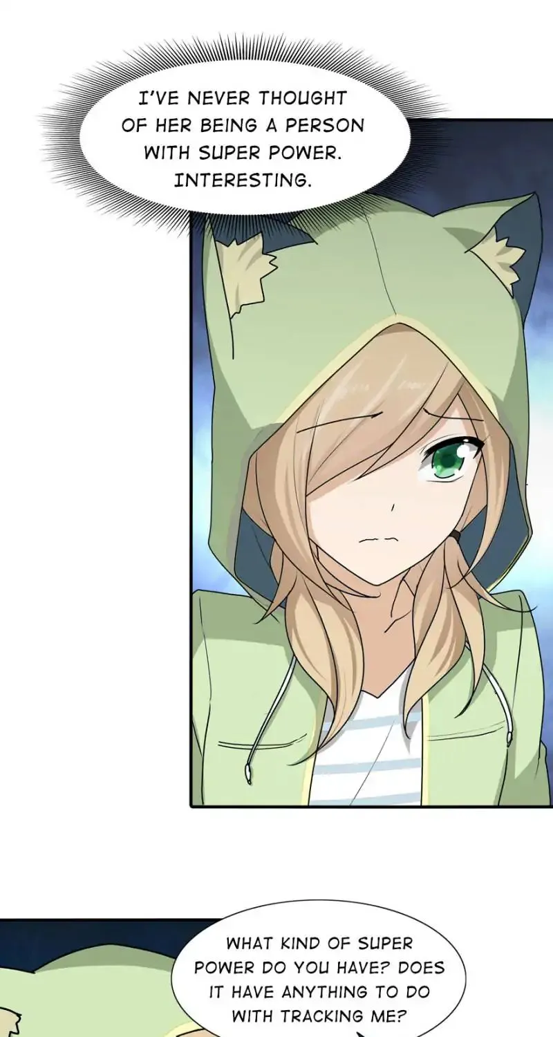 My Girlfriend Is A Zombie Mangakakalot X Chapter 40 Page 4