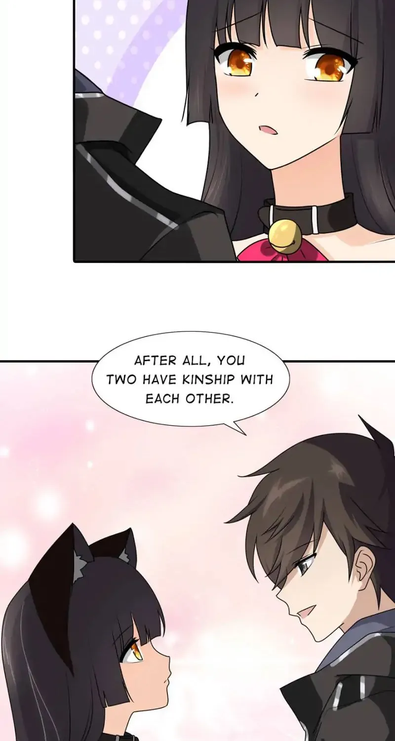 My Girlfriend Is A Zombie Mangakakalot X Chapter 40 Page 31