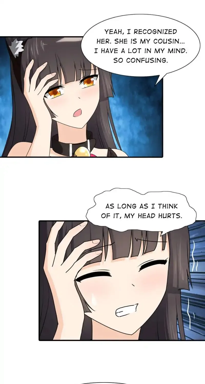 My Girlfriend Is A Zombie Mangakakalot X Chapter 40 Page 34