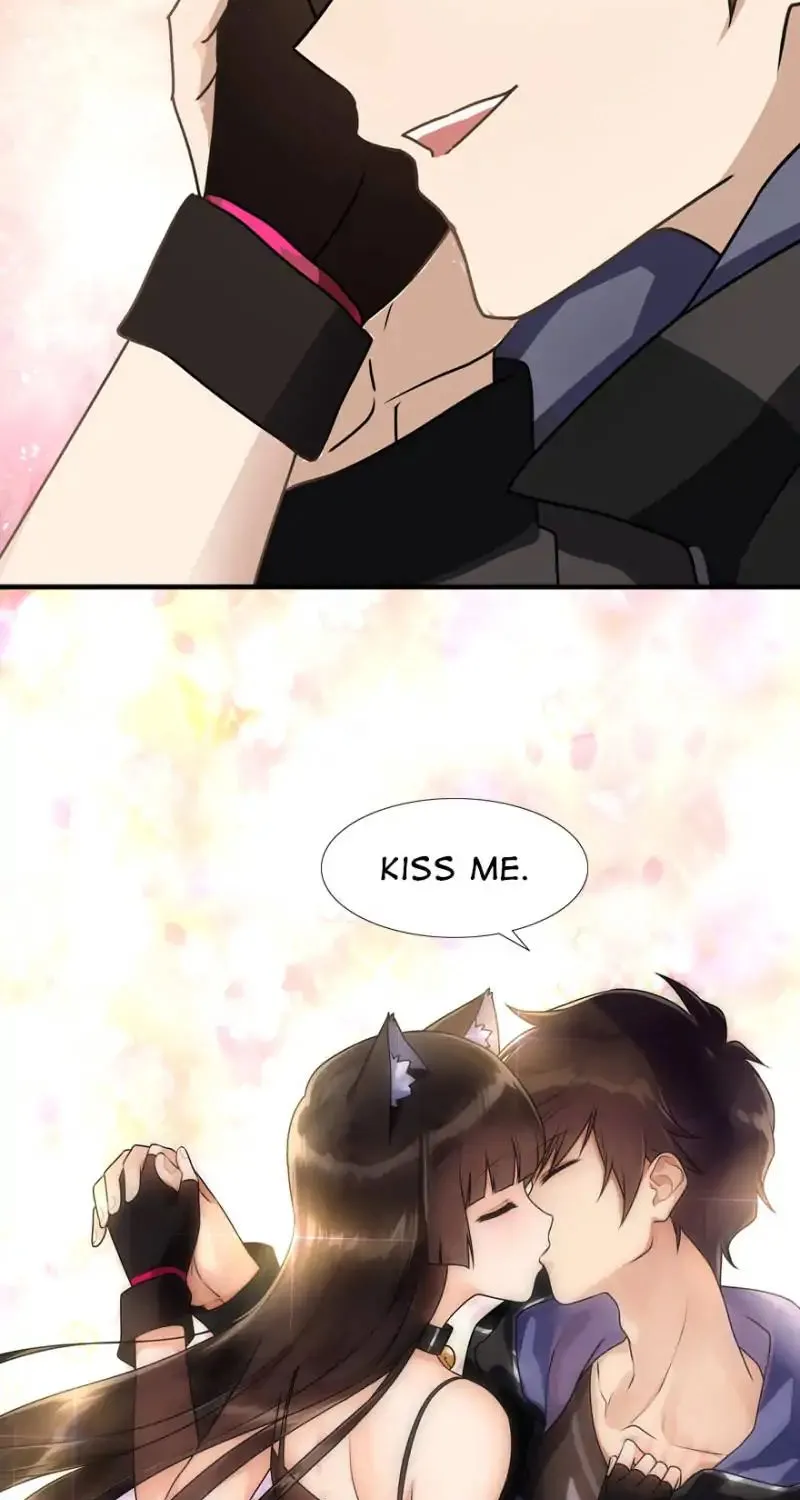 My Girlfriend Is A Zombie Mangakakalot X Chapter 40 Page 43