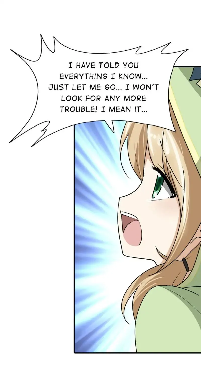 My Girlfriend Is A Zombie Mangakakalot X Chapter 40 Page 10