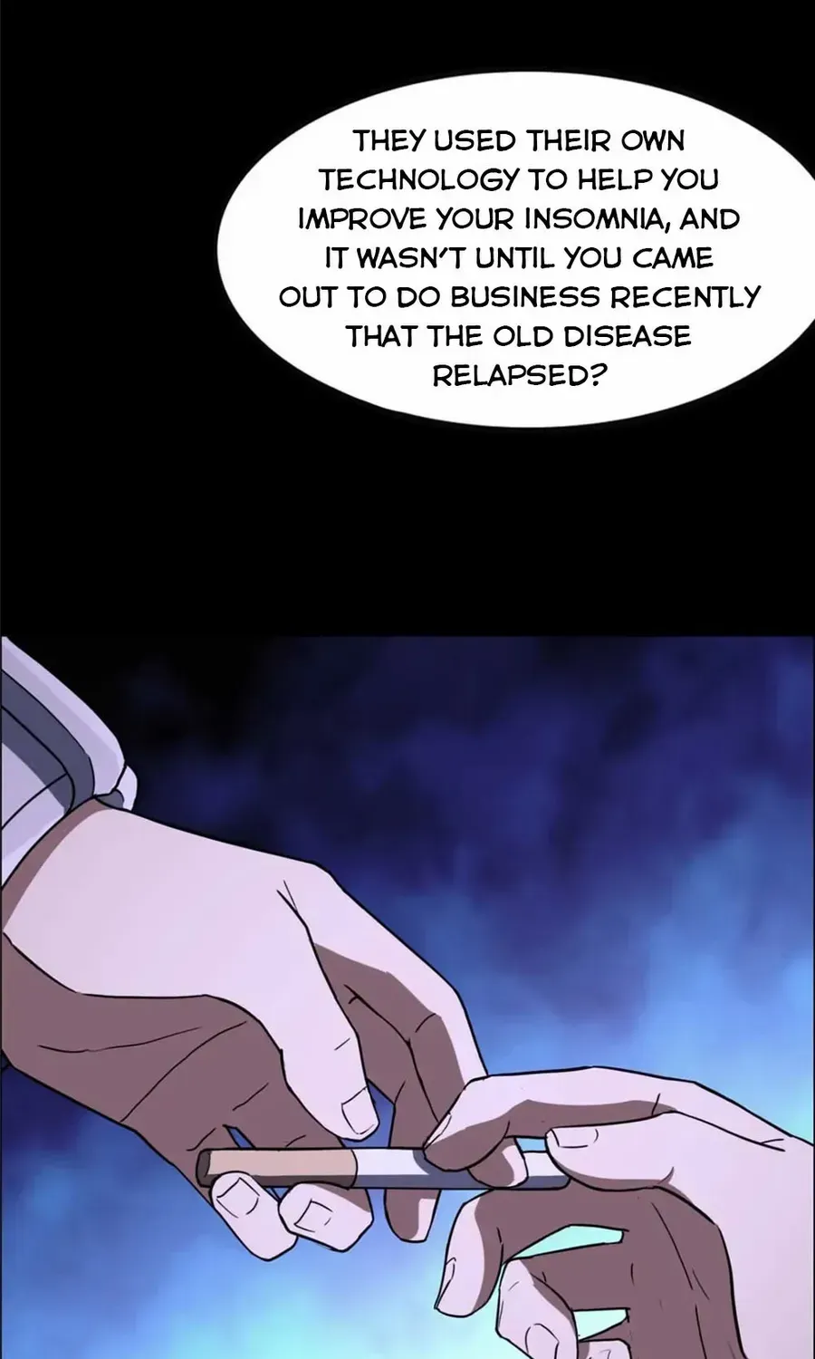 My Girlfriend Is A Zombie Mangakakalot X Chapter 406 Page 42