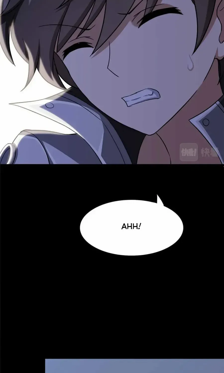 My Girlfriend Is A Zombie Mangakakalot X Chapter 406 Page 11