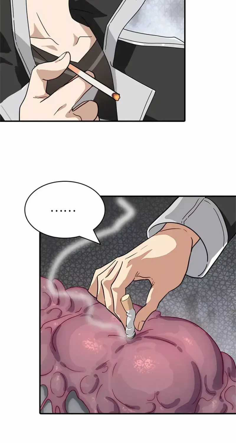 My Girlfriend Is A Zombie Mangakakalot X Chapter 409 Page 21