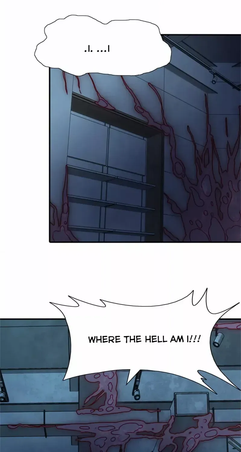 My Girlfriend Is A Zombie Mangakakalot X Chapter 409 Page 4