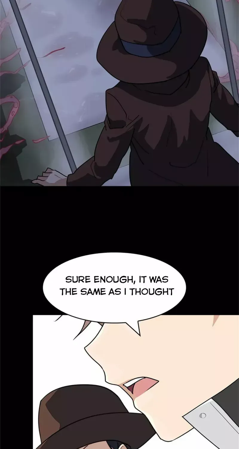 My Girlfriend Is A Zombie Mangakakalot X Chapter 409 Page 38