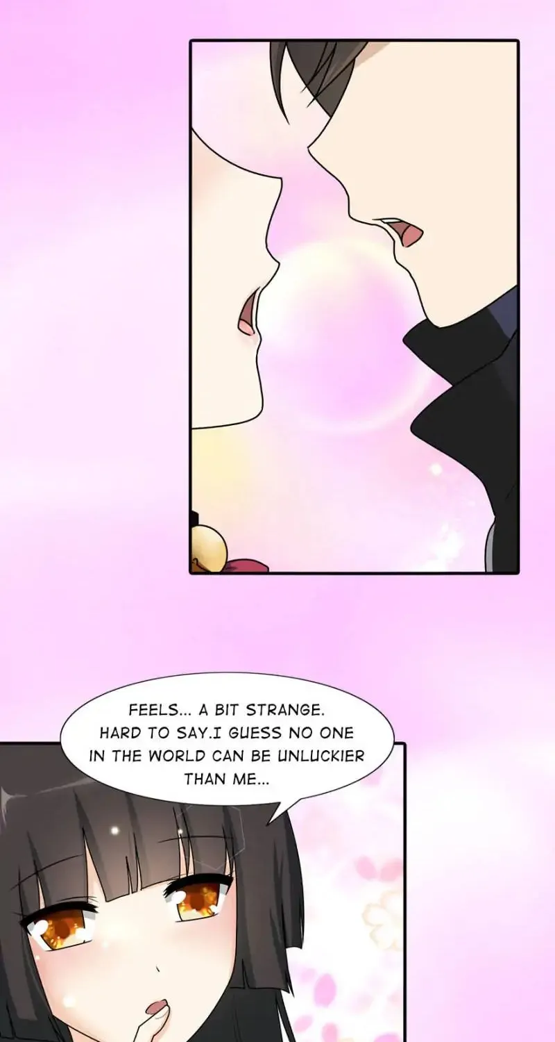 My Girlfriend Is A Zombie Mangakakalot X Chapter 41 Page 2