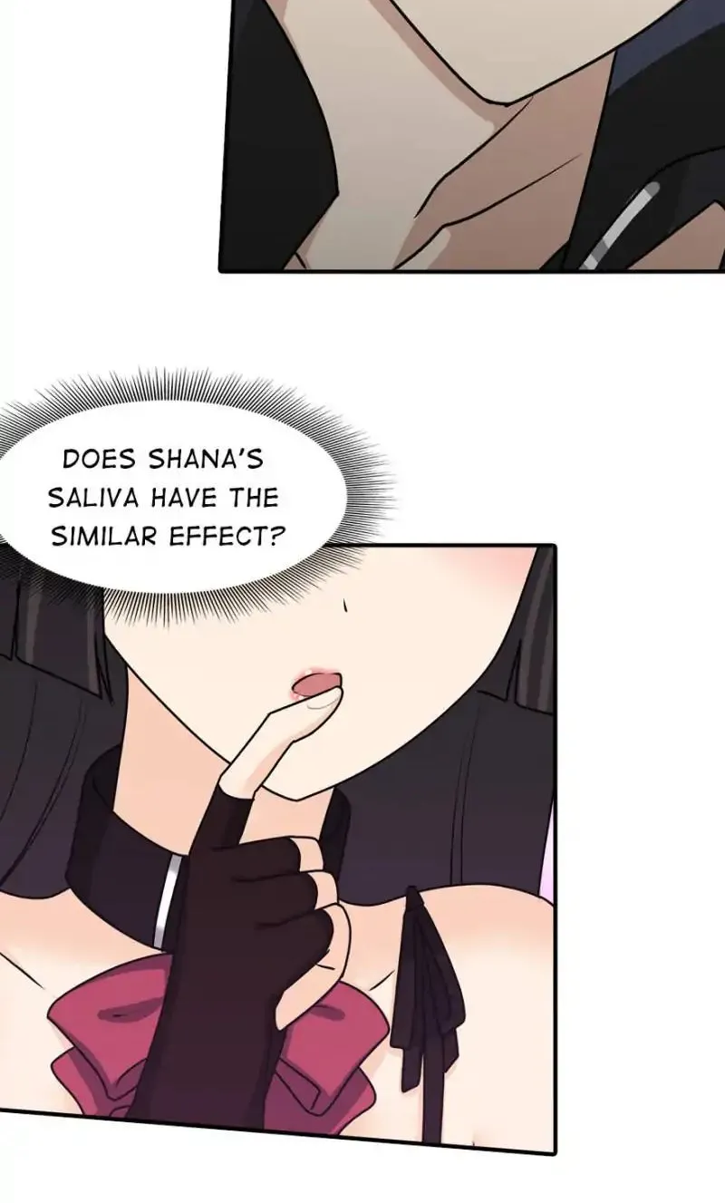My Girlfriend Is A Zombie Mangakakalot X Chapter 41 Page 12