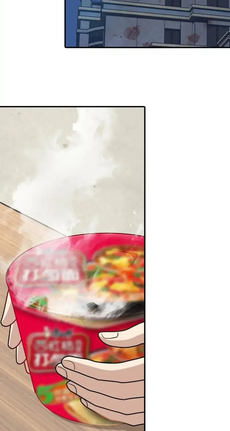 My Girlfriend Is A Zombie Mangakakalot X Chapter 41 Page 28